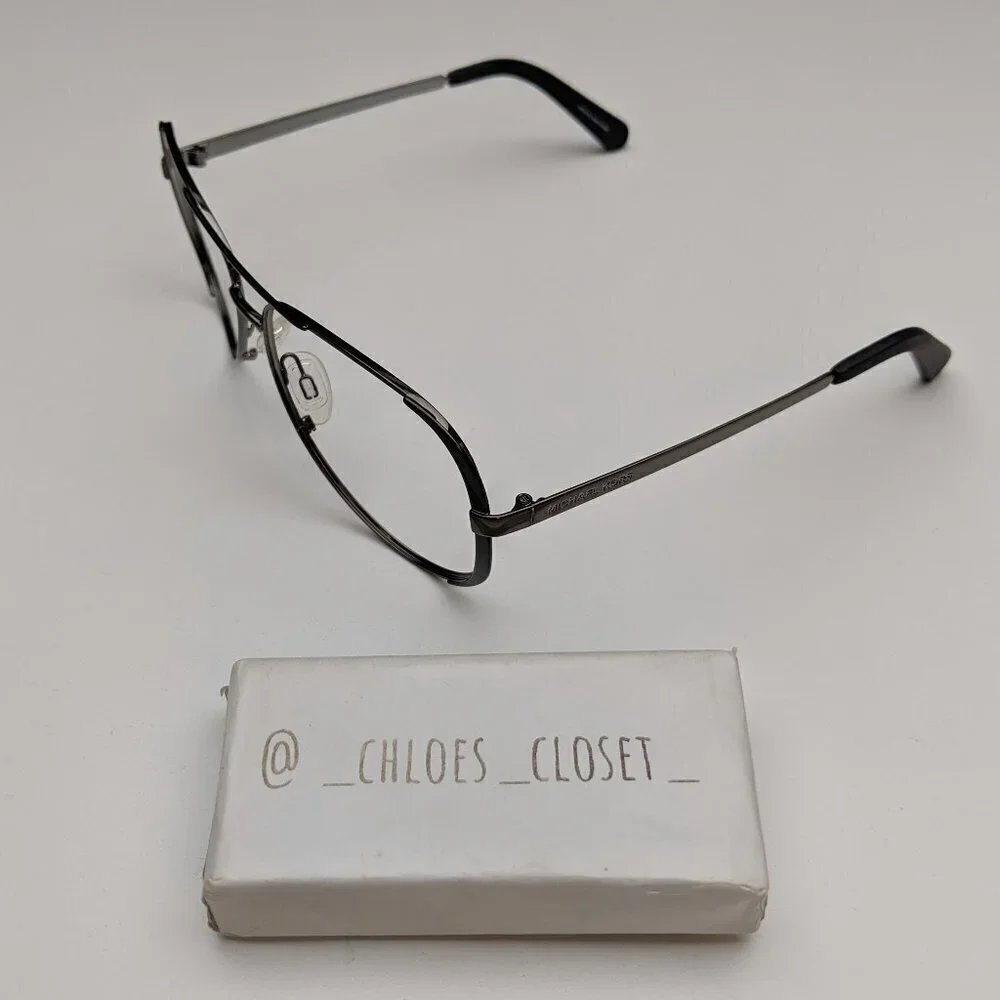 🕶️Frame Only! Michael KORS MK5004 Chelsea Sunglasses /TS355🕶️​